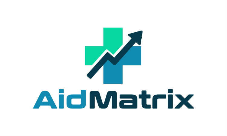 AidMatrix logo