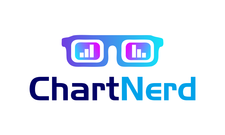 ChartNerd.com - Catchy premium domain names for sale