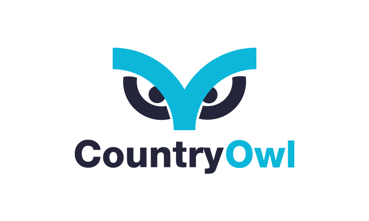 CountryOwl.com - New domains for sale