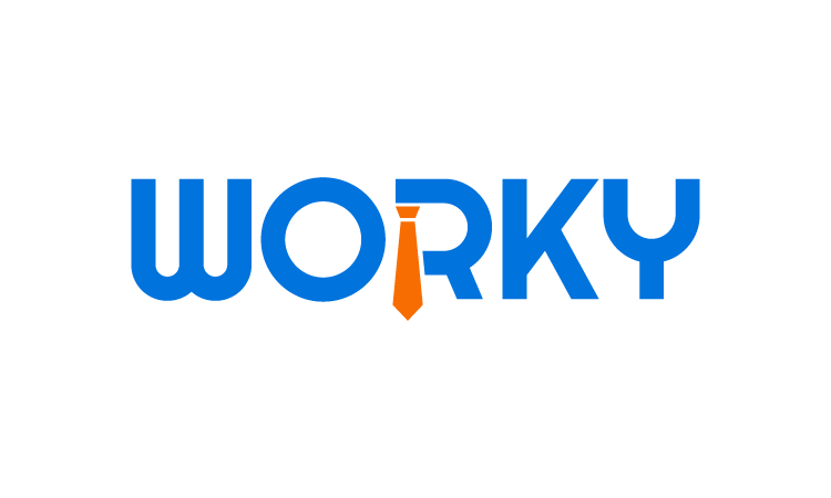 Worky.net - buy Unique premium domains