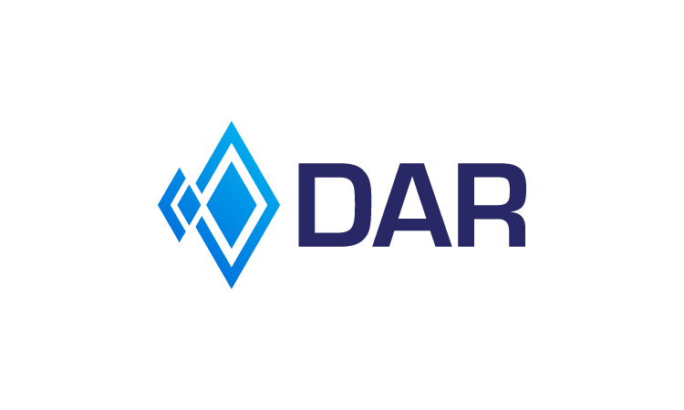 DAR.XYZ - buying Creative premium names