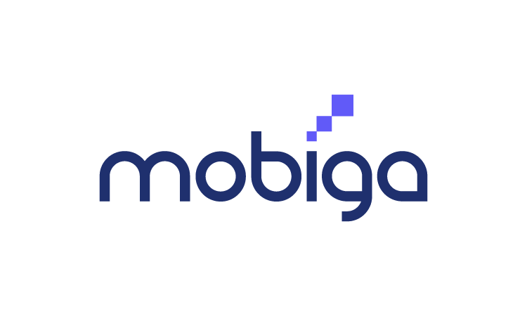 Mobiga.com - Cool premium domains for sale