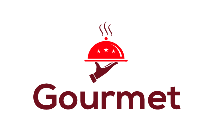 Gourmet logo
