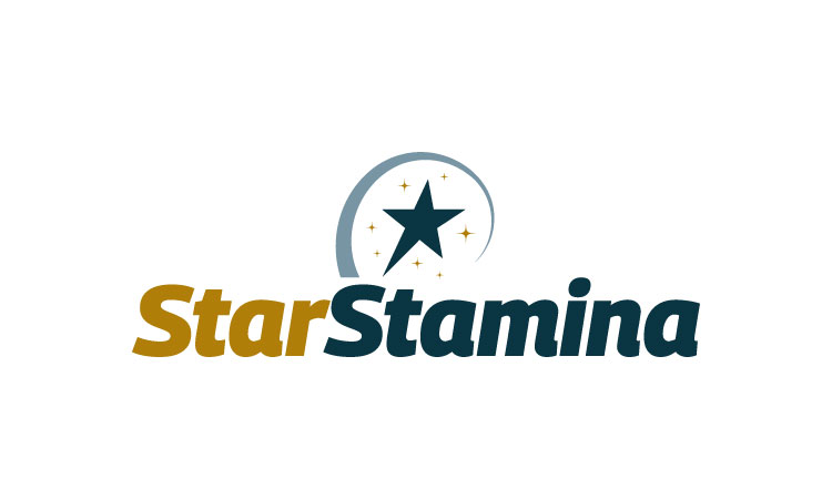 StarStamina logo