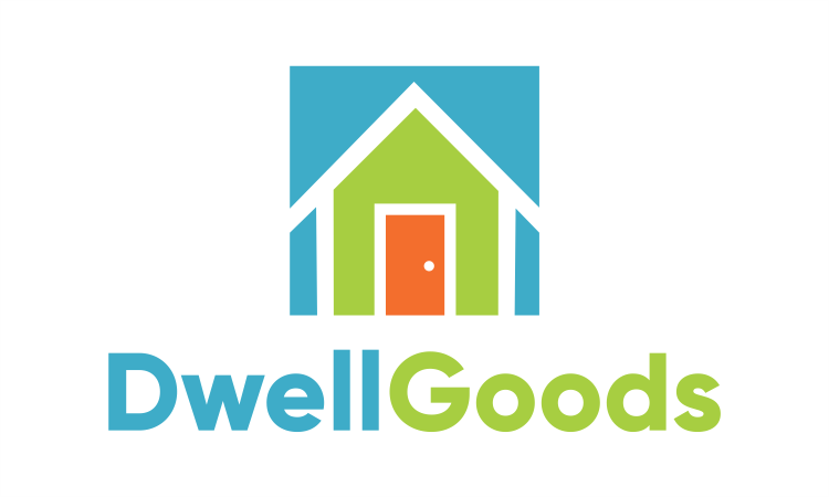 DwellGoods logo