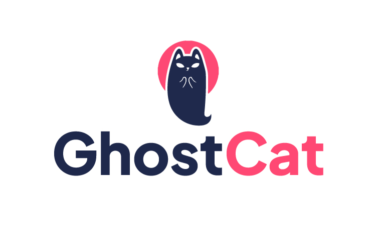 GhostCat.com - buy Cool premium names