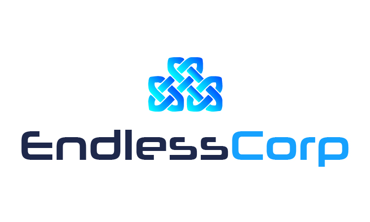 EndlessCorp.com - Best premium domain marketplace