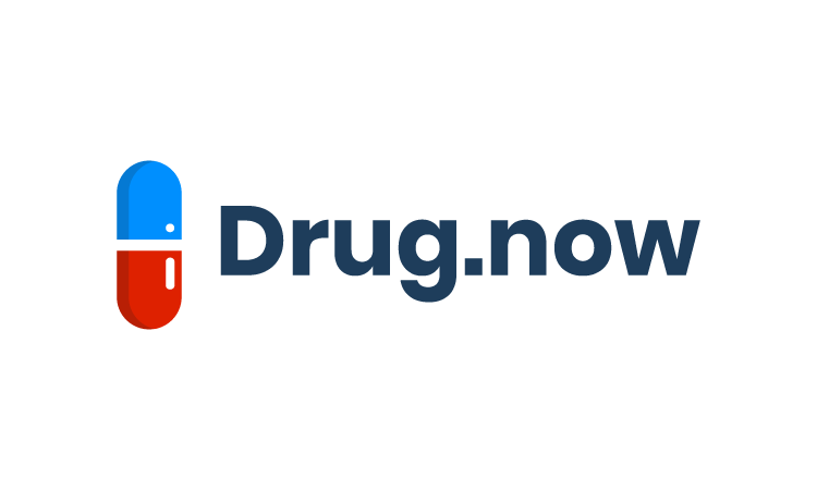 Drug logo