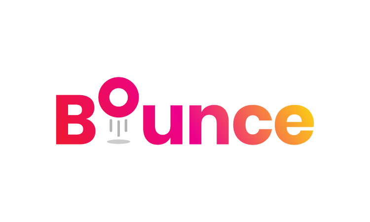 Bounce logo