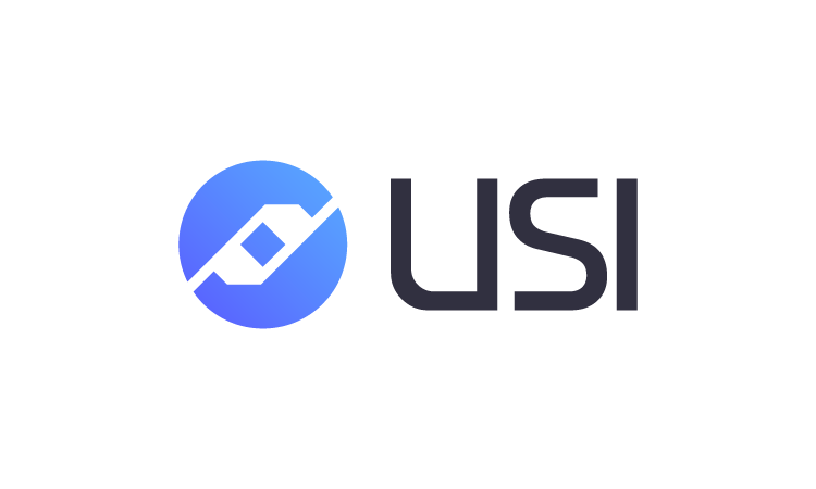USI.IO - Great premium domains