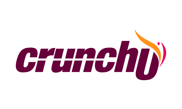 CrunchU logo