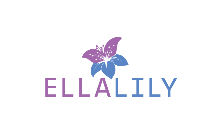 EllaLily.com - Good premium domains