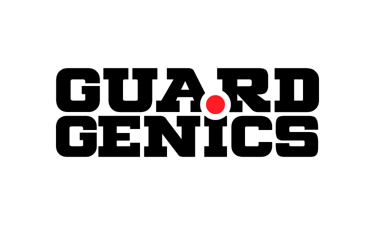 GuardGenics logo