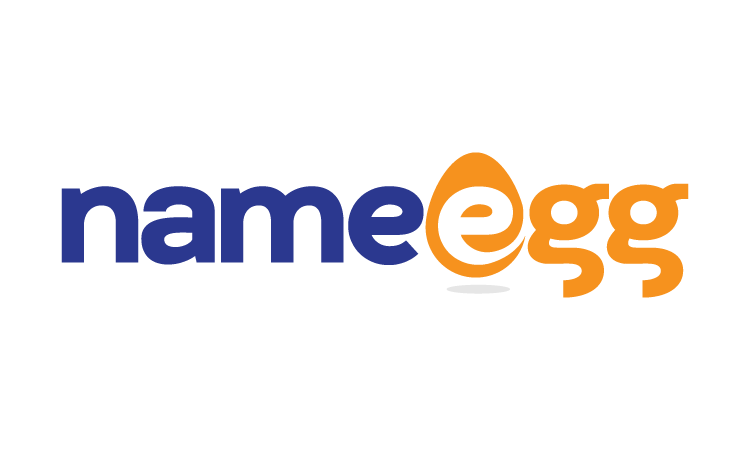 NameEgg logo