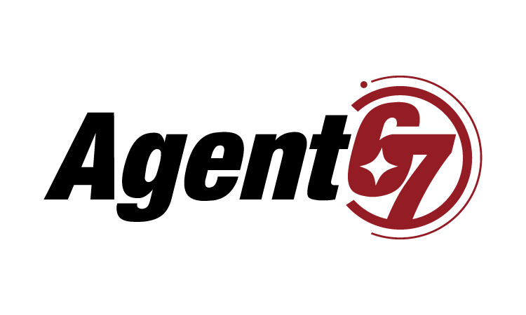 Agent67.com - Catchy premium domains
