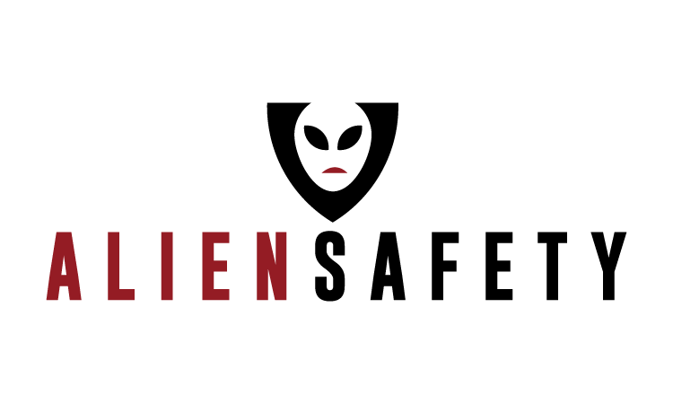 AlienSafety.com - Creative domains for sale
