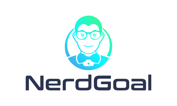 NerdGoal logo
