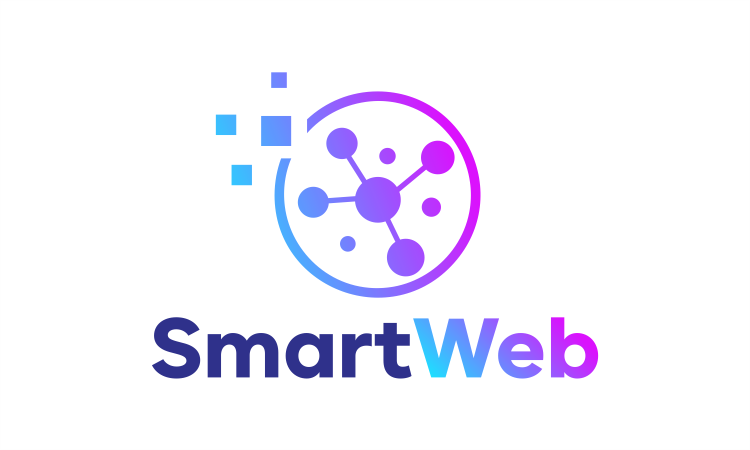 SmartWeb logo