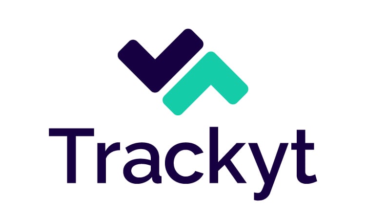 Trackyt logo