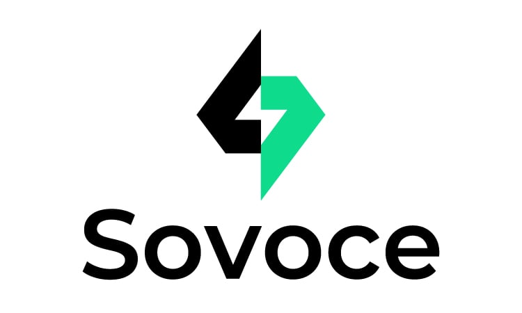 Sovoce logo