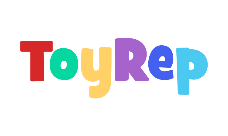 ToyRep logo
