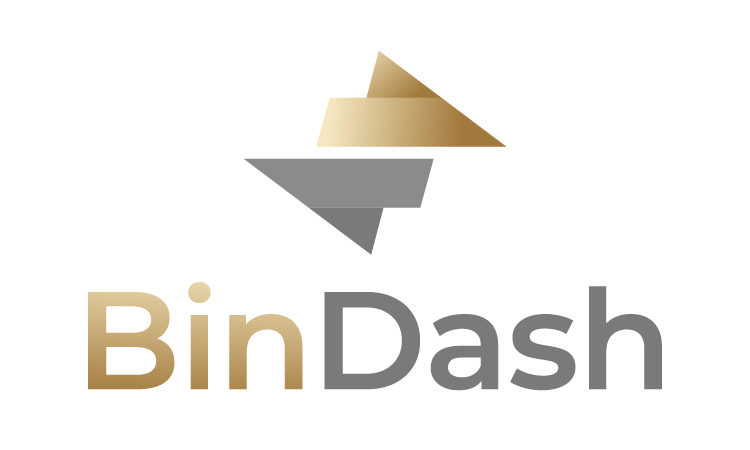 BinDash.com - Creative premium domains