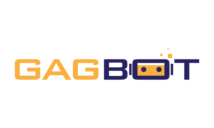 GagBot logo