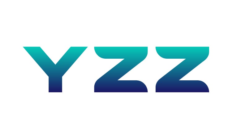 Yzz logo