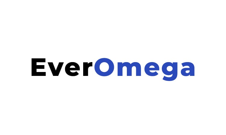 EverOmega logo