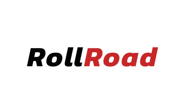 RollRoad logo