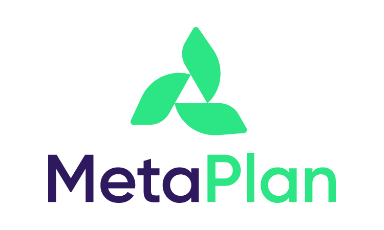 MetaPlan logo