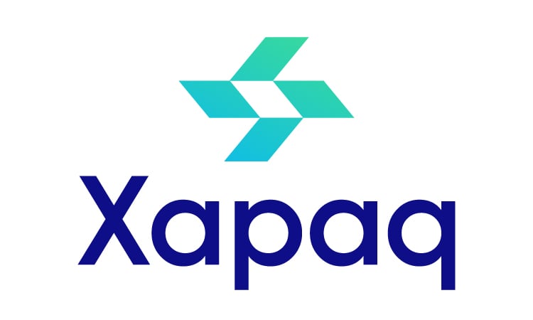 Xapaq logo