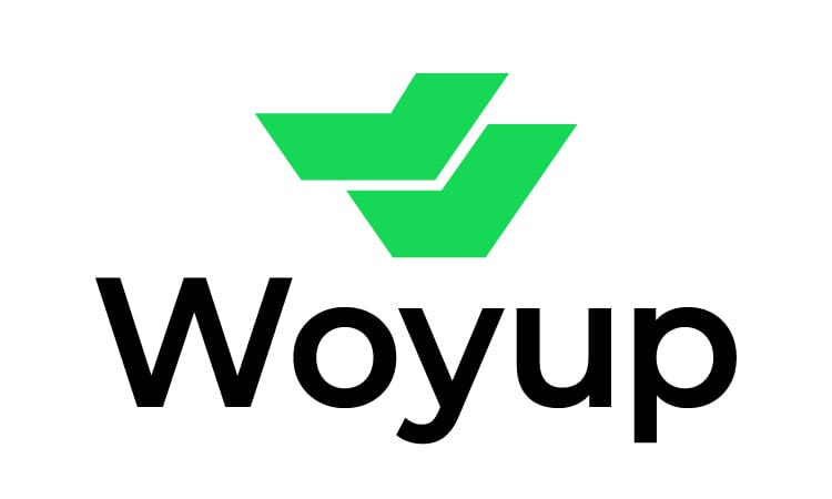 Woyup logo