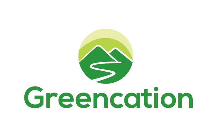 Greencation.com - Unique premium names