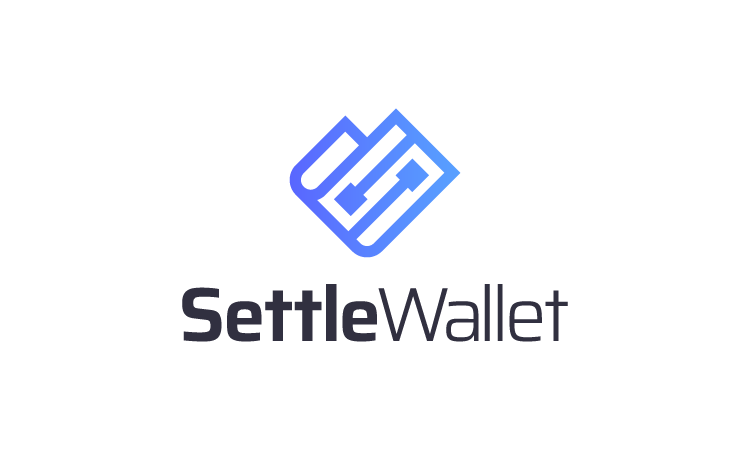SettleWallet logo