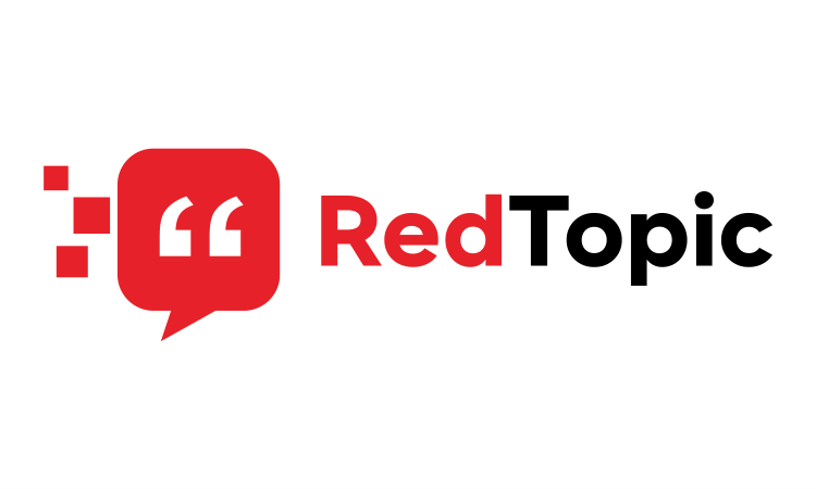 RedTopic.com - Cool domains for sale