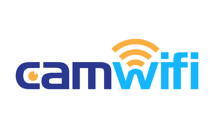 CamWiFi logo