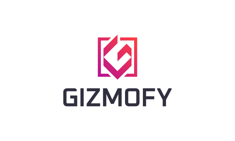 Gizmofy logo
