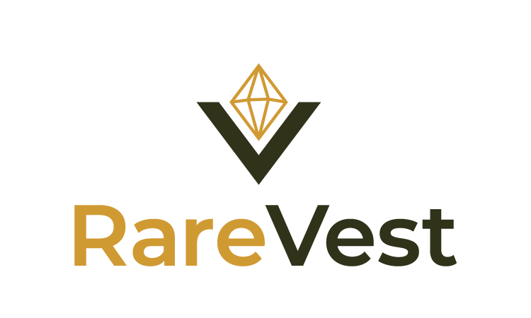 RareVest.com