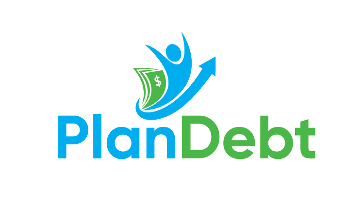 PlanDebt logo