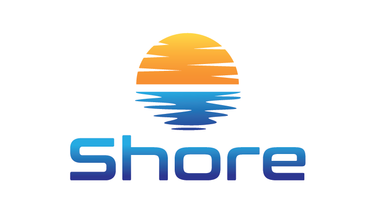 Shore logo