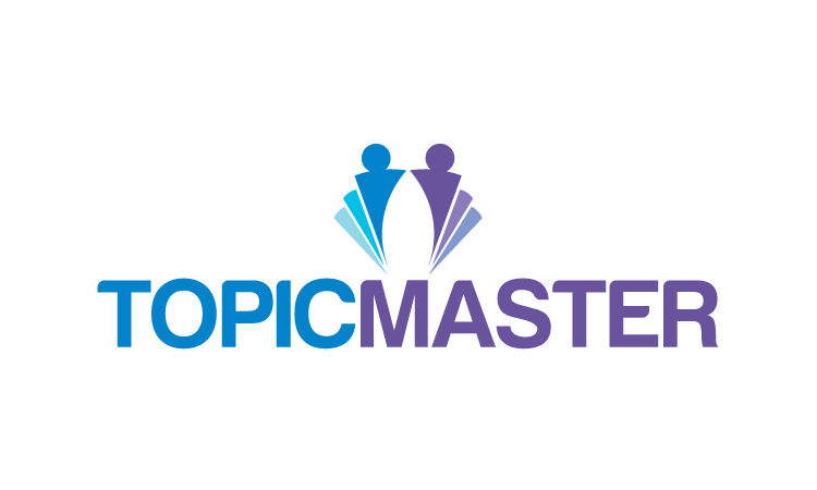 TopicMaster logo