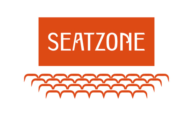 SeatZone logo