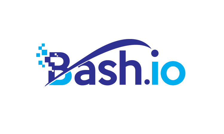 Bash logo