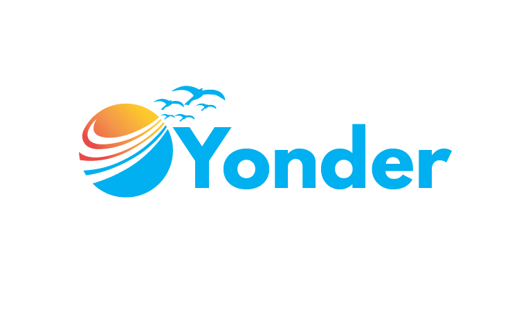 Yonder logo