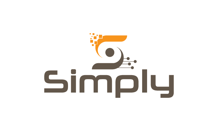 Simply logo