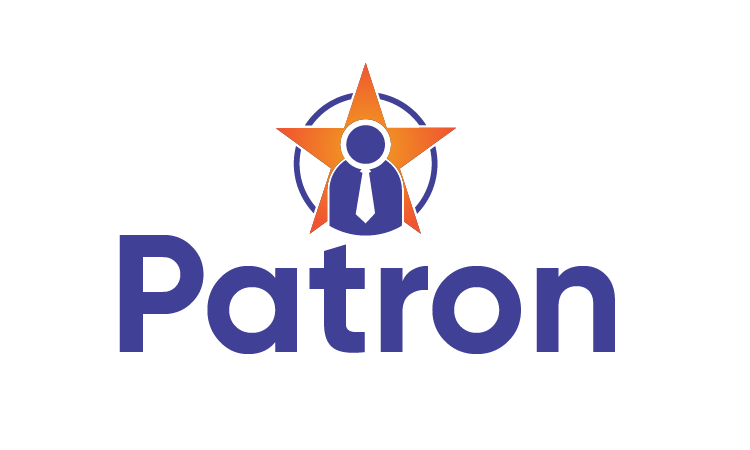 Patron logo