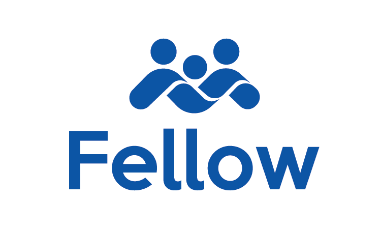 Fellow logo