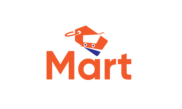 Mart logo