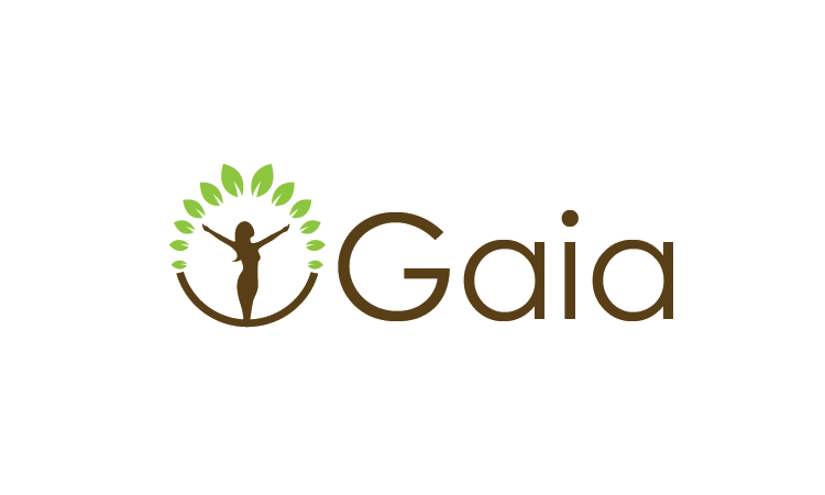 Gaia logo